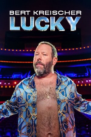 Bert Kreischer Lucky (2025)