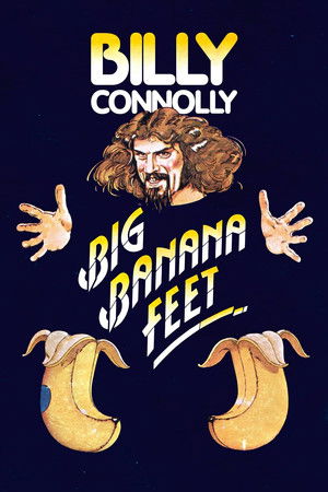 Billy Connolly Big Banana Feet (1977)