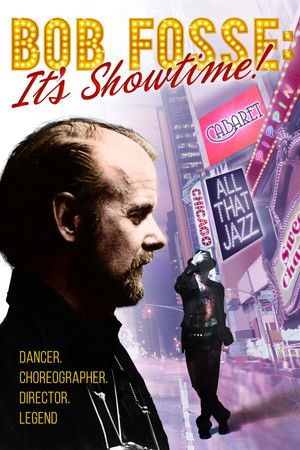 Bob Fosse Its Showtime (2019)