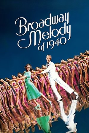 Broadway Melody of 1940 (1940)