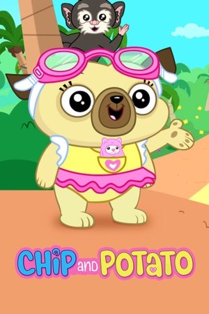 Chip and Potato Chips Holiday (2022)