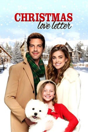 Christmas Love Letter (2019)