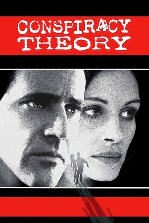 Conspiracy Theory (1997)