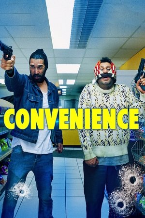 Convenience (2013)