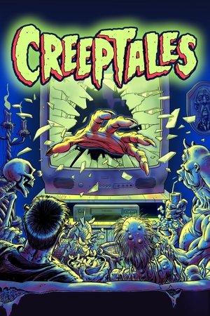 CreepTales (2004)