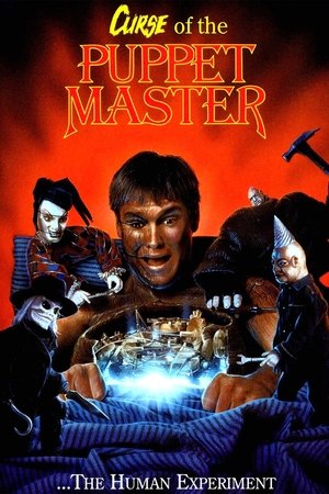 Curse of the Puppet Master (1998)
