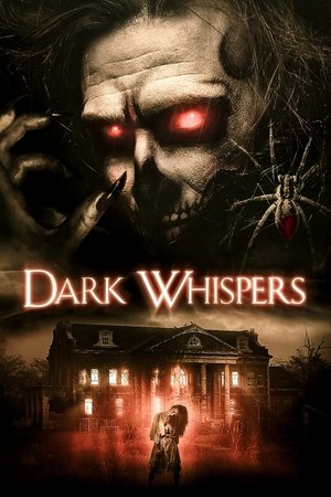 Dark Whispers Vol 1 (2019)