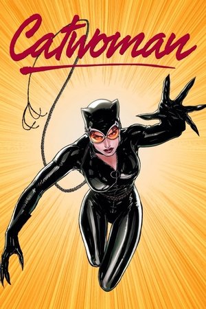 Catwoman (2011)
