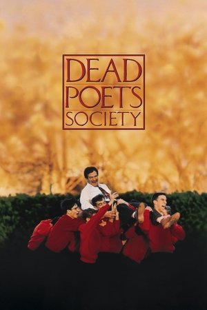 Dead Poets Society (1989)