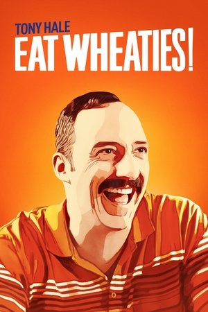 Eat Wheaties! (2021)