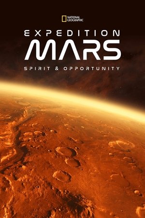 Expedition Mars (2016)
