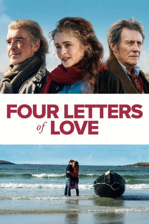 Four Letters of Love (2024)