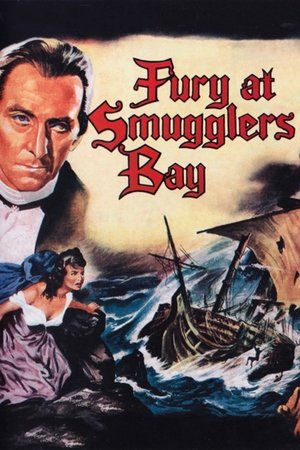 Fury at Smugglers Bay (1961)