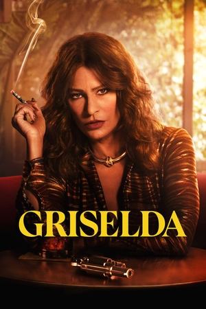 Griselda (2024-)