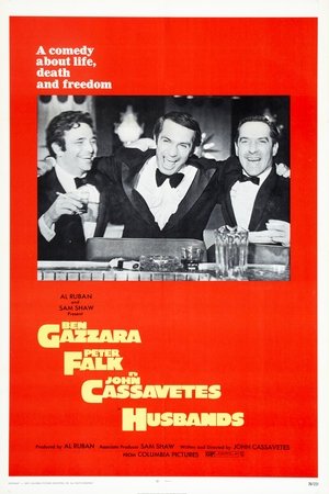 Husbands (1970)