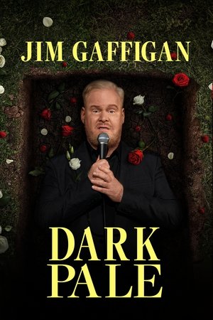 Jim Gaffigan Dark Pale (2023)