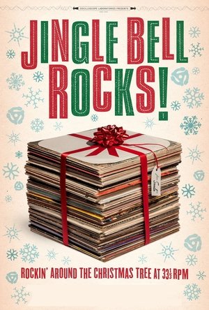 Jingle Bell Rocks (2013)