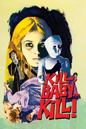 Kill, Baby... Kill! (1966)
