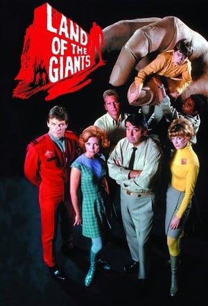 Land of the Giants (1968-1970)