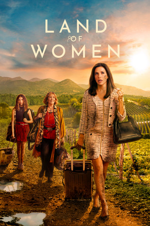 Land of Women (2024)