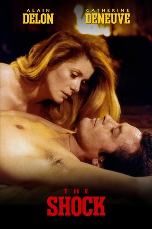 Le choc (1982)