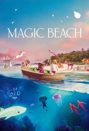 Magic Beach (2024)