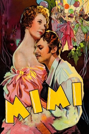 Mimi (1935)
