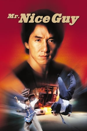 Mr. Nice Guy Jackie Chan [ 1997 ]