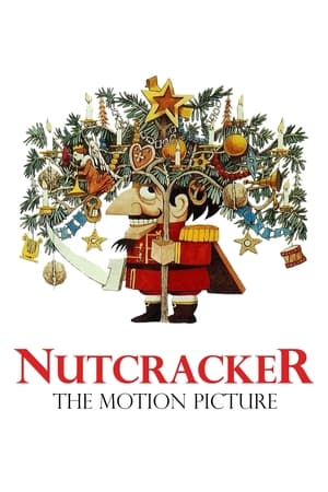 Nutcracker (1986)
