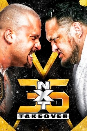 NXT TakeOver 36 (2021)