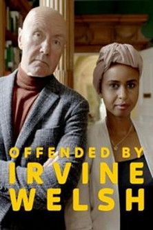 Offended by Irvine Welsh (2020)