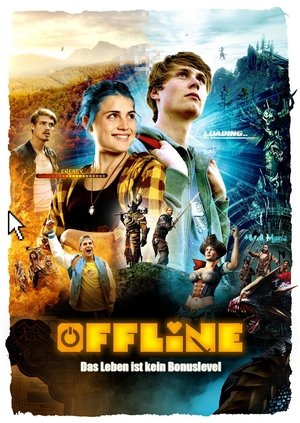 Offline: Are You Ready for the Next Level? (2016)
