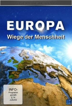 Europa Wiege der Menschheit (2020)