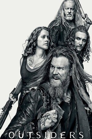Outsiders (TV Series 2016)