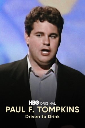Paul F Tompkins Driven to Drink (1998)