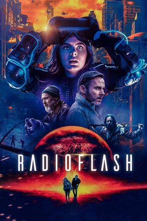 Radioflash (2018)