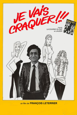 Je vais craquer (1980)