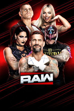 WWE Monday Night RAW (1993 )