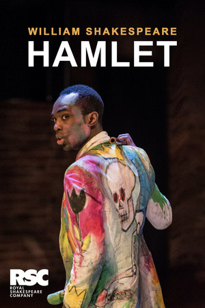 Royal Shakespeare Company Hamlet (2016)