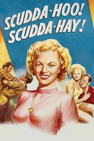 Scudda Hoo Scudda Hay (1948)