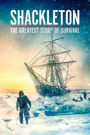 Shackleton The Greatest Story of Survival (2023)