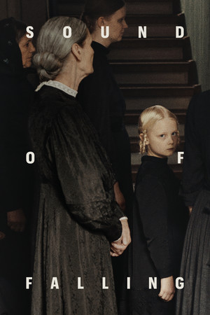 Sound of Falling (2025)