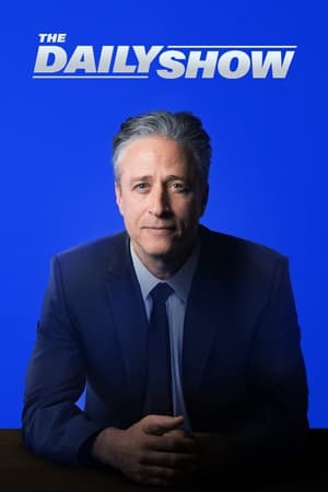 The Daily Show (1996–)