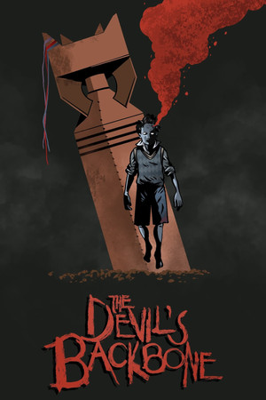The Devils Backbone (2001)