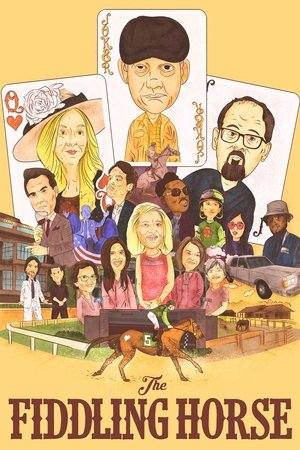 The Fiddling Horse (2018)