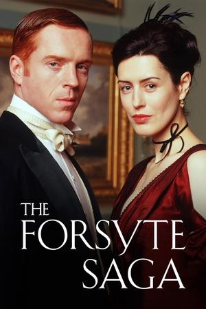 The Forsyte Saga (20022003)