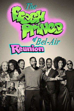 The Fresh Prince of BelAir Reunion (2020–)