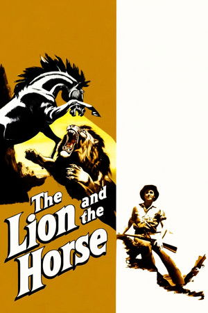 The Lion and the Horse (1952)
