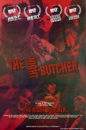 The Night Butcher (2023)