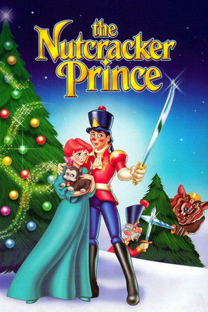 The Nutcracker Prince (1990)